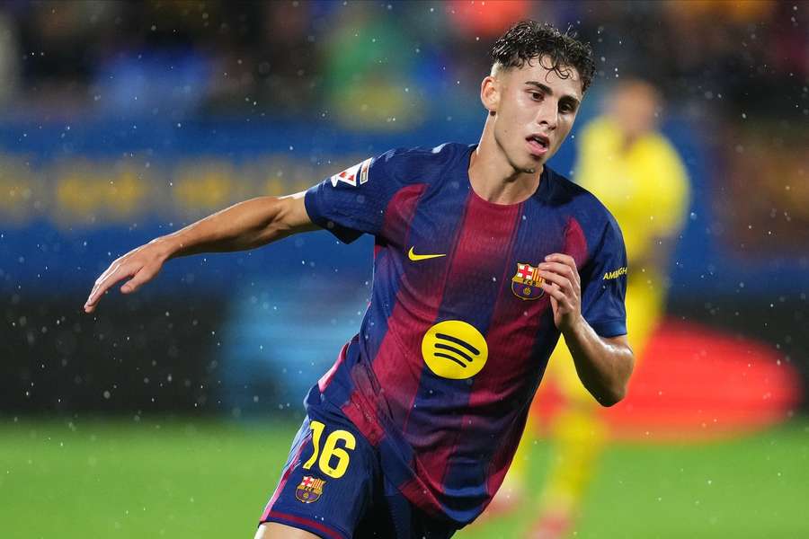 ‘I Don’t Think Any Came From Real Madrid!’ – Fermin Lopez Confirms Summer Transfer Offers After Rejecting Chelsea’s Late Bid