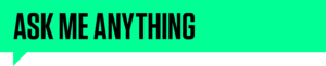 AMA banner