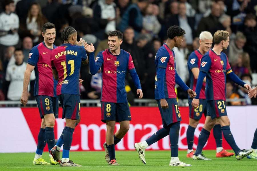 Zahavi snaps up Barcelona prodigy Destiny Kosiso after Messi, Yamal comparisons