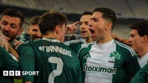 Rangers, Hibs, and Dundee United Unveil Their European Rivals