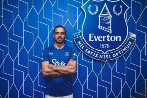 Everton chiefs confident talking down Man City price for Grealish