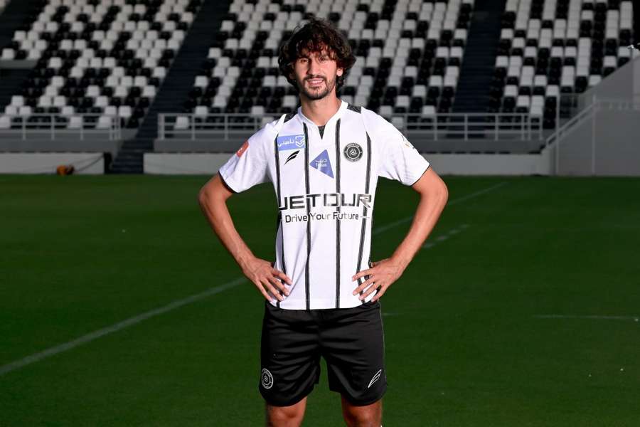 DONE DEAL: Adli leaves message to AC Milan after leaving for Al-Shabab