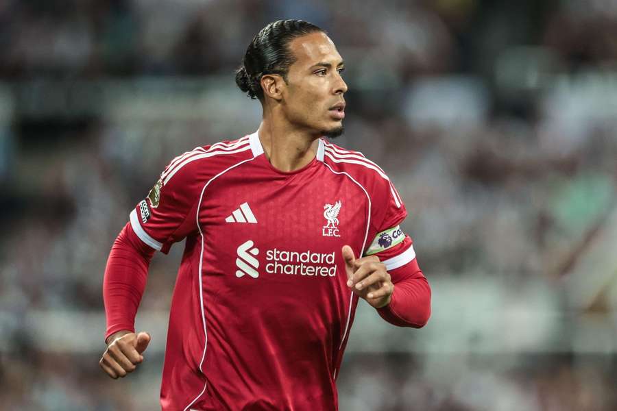 Ex-Southampton chief Semmens: Why I'm embarrassed by Van Dijk's sale to Liverpool