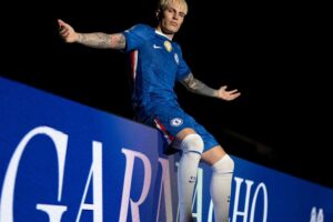 REVEALED: What Amorim really thinks about Man Utd sending Garnacho to Chelsea