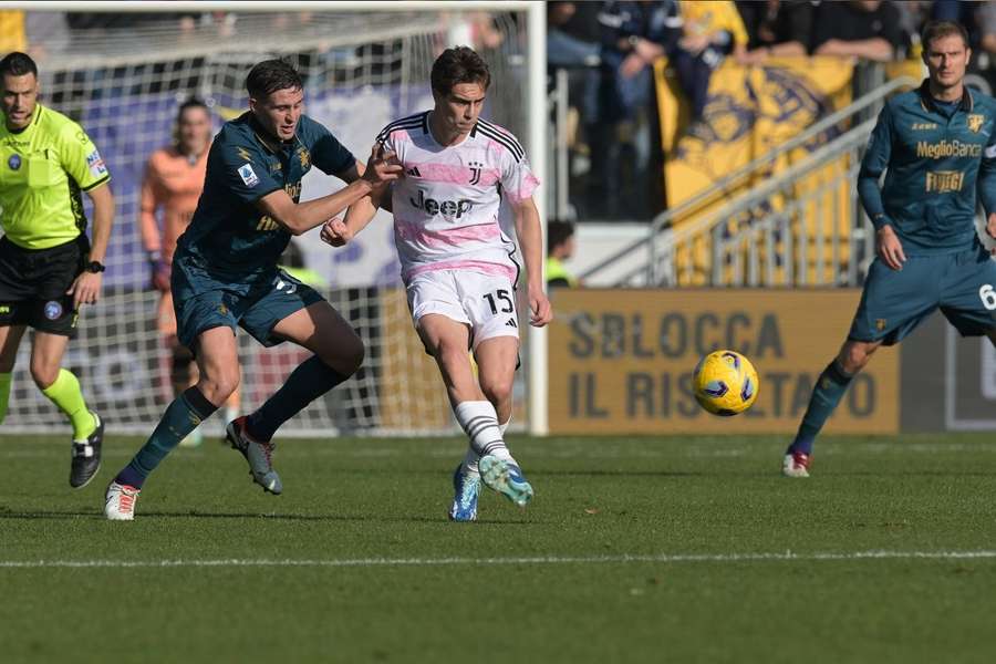 Juventus Close to New Contract Deal with €100m Chelsea Target