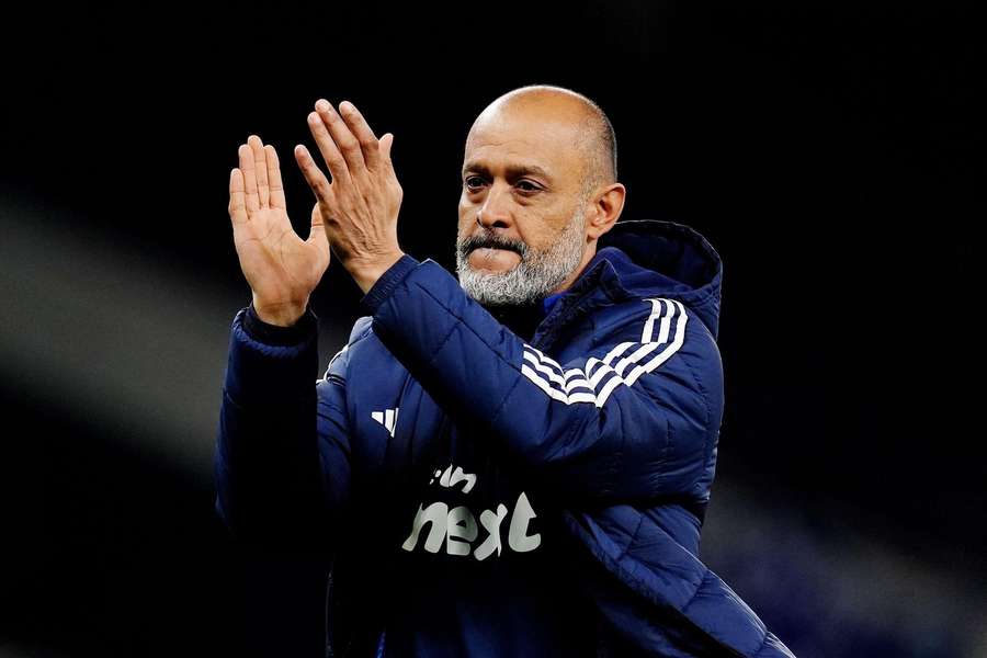 West Ham intermediaries sound out Nuno