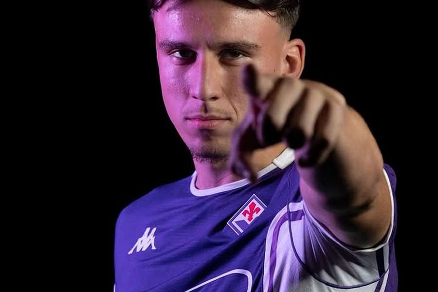 Agent explains why Kospo quit Barcelona for Fiorentina