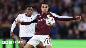 Aston Villa: Rogers Needs to Rise Above the Critics