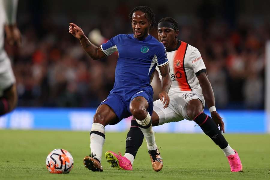 Maresca says no way back for Chelsea outcasts