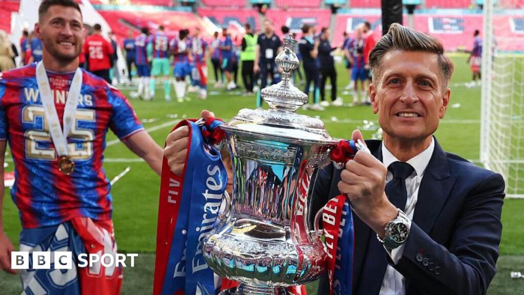 Crystal Palace Exploring Legal Options Amid Potential Europa League Exclusion