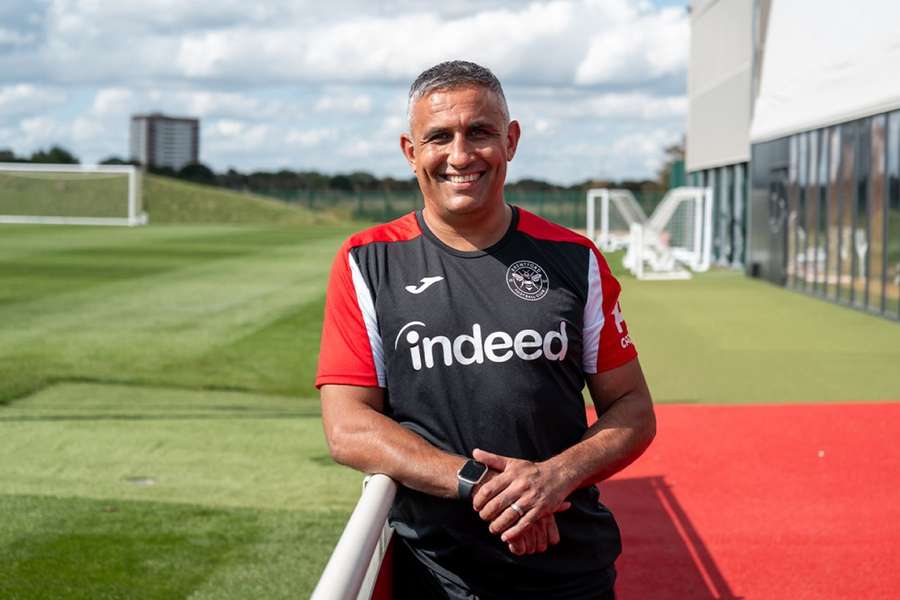 Lester joins Brentford coaching staff