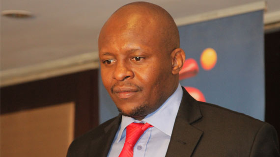 CECAFA Suspends Executive Director Auka John Gecheo