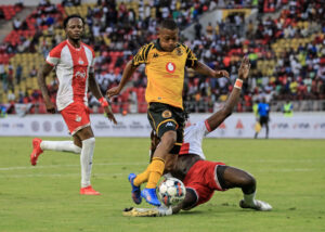 CAF Confederation Cup preliminary round results
