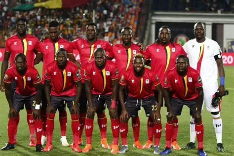 Uganda announce squad with key returns for World Cup qualifiers
