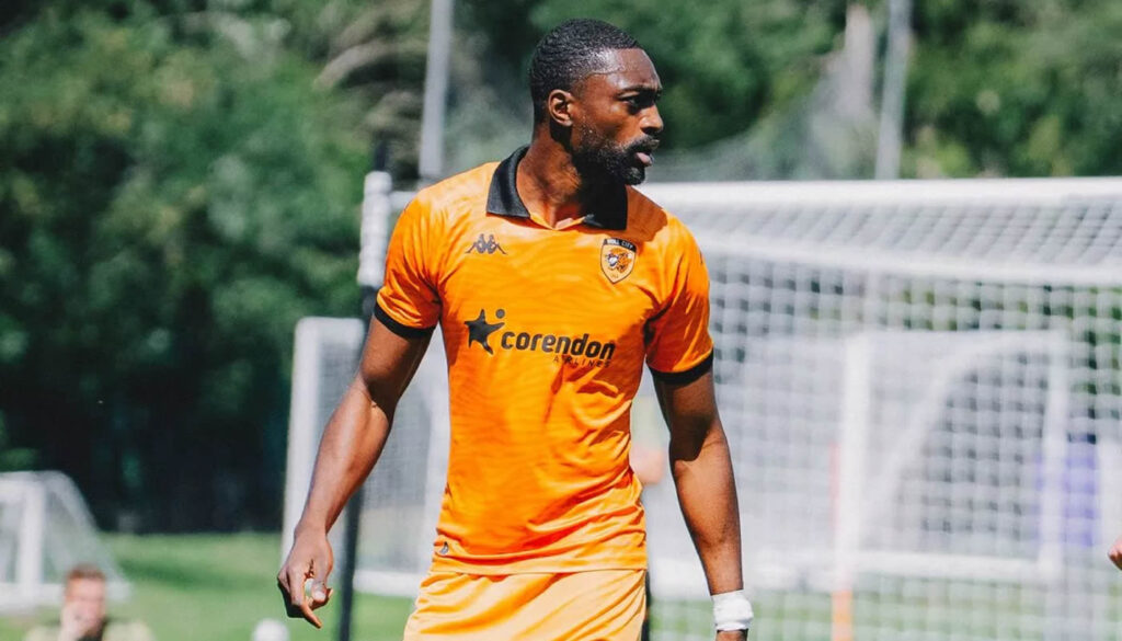 Hull City Await Semi Ajayi’s Return from Injury