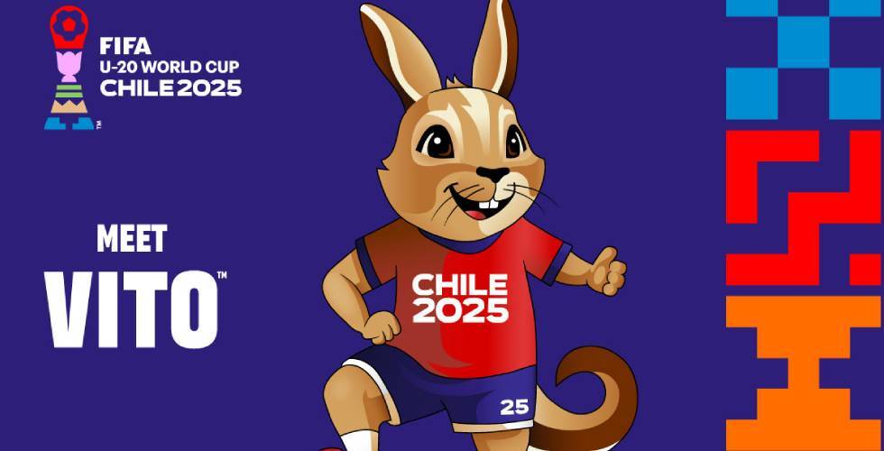 African Teams Target Glory at the 2025 U20 World Cup