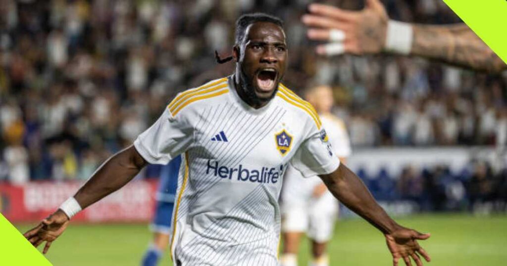 Joseph Paintsil