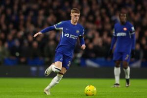 Carragher rips into Chelsea for their transfer antics: They should be title contenders!