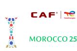 Africa Cup of Nations - 2025