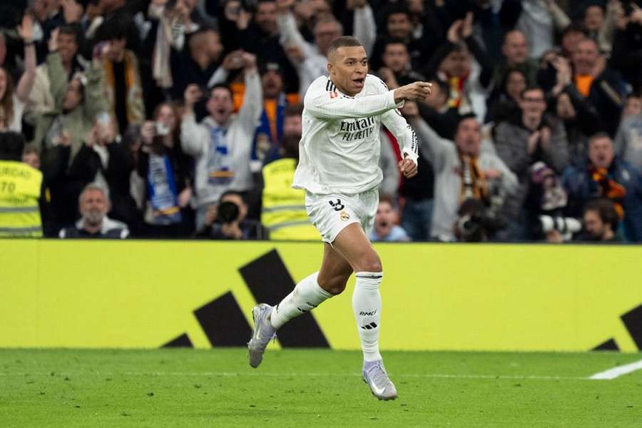 Luccin: Mbappe will dominate football as a Real Madrid player