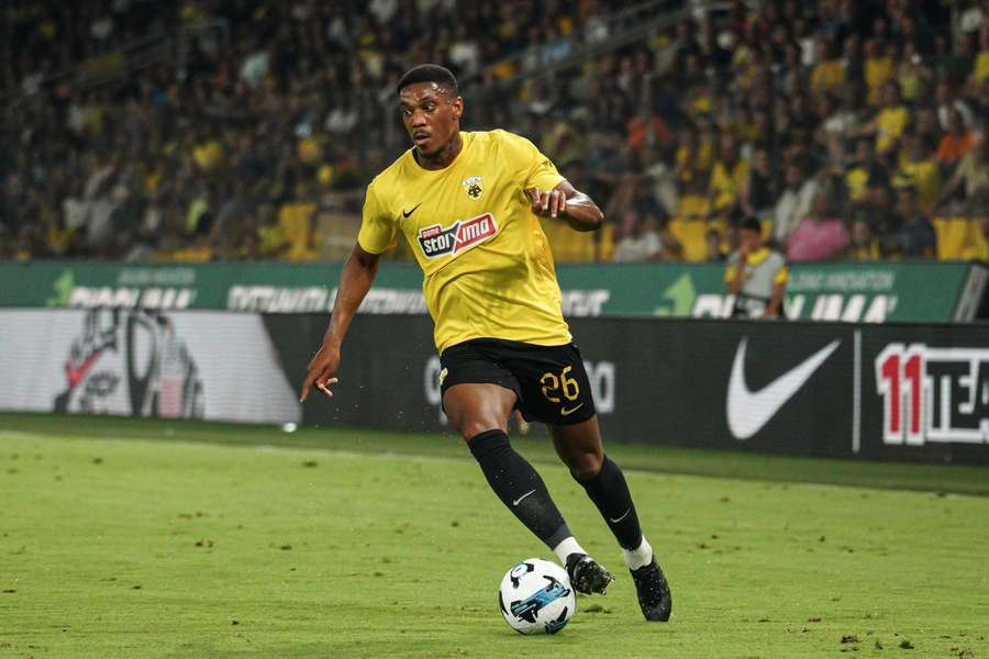 Pumas and AEK haggling over deal for ex-Man Utd attacker Martial