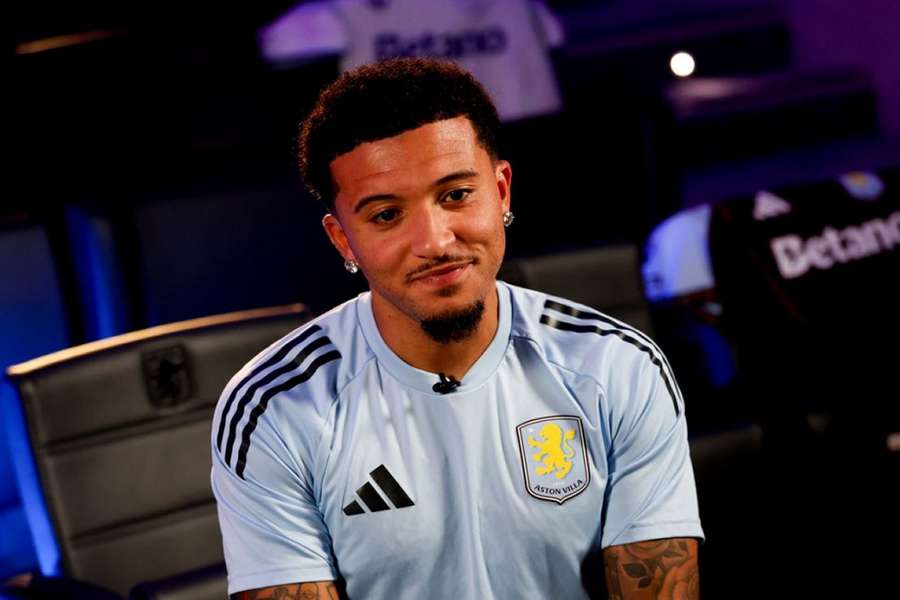 Roma chief Massara: Sancho was a possibility