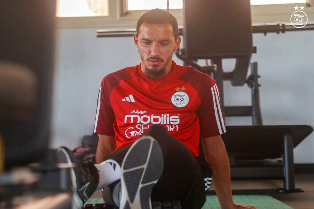 Bennacer Aims for a Comeback Like Ousmane Dembélé
