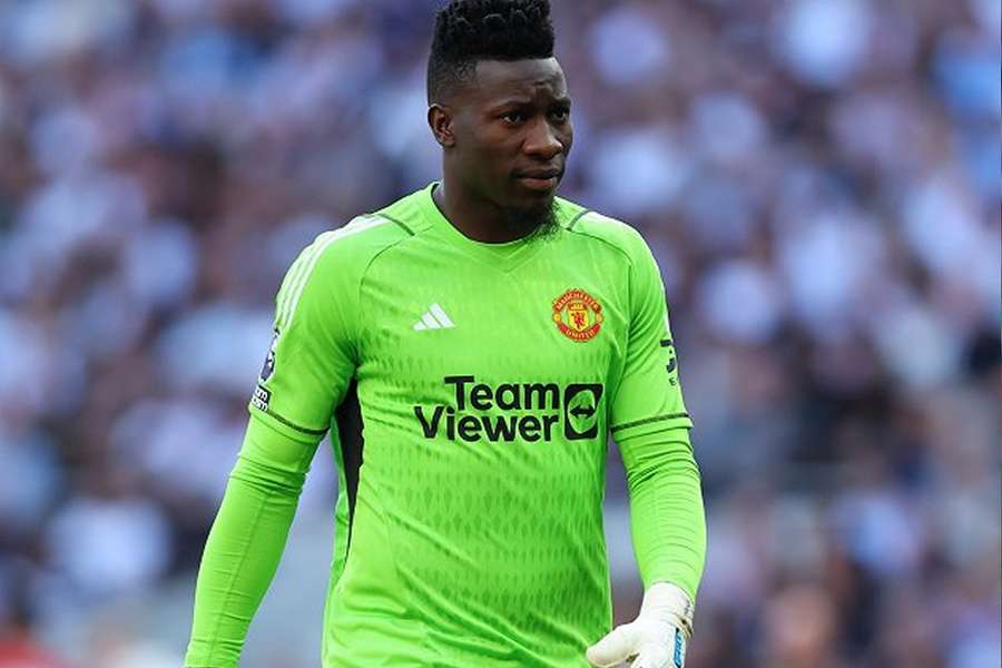 DONE DEAL: Andre Onana Completes Loan Move from Man United to Trabzonspor