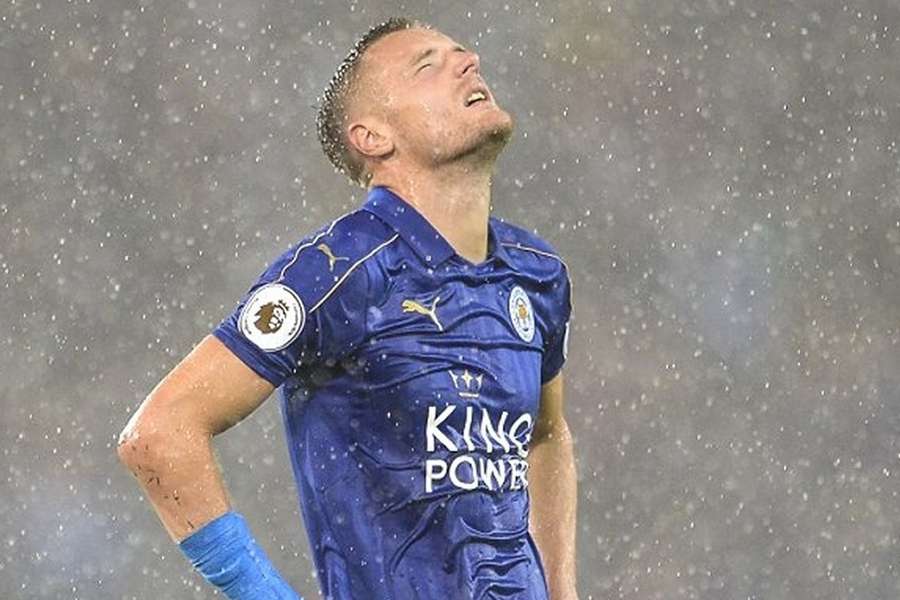 Jamie Vardy Reveals Advice from Ex-Leicester Boss Enzo Maresca Before Cremonese Move