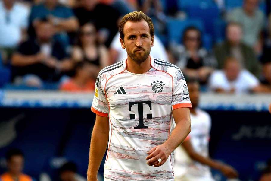 Sheringham reveals where Kane should go next summer: Tottenham would be the obvious choice
