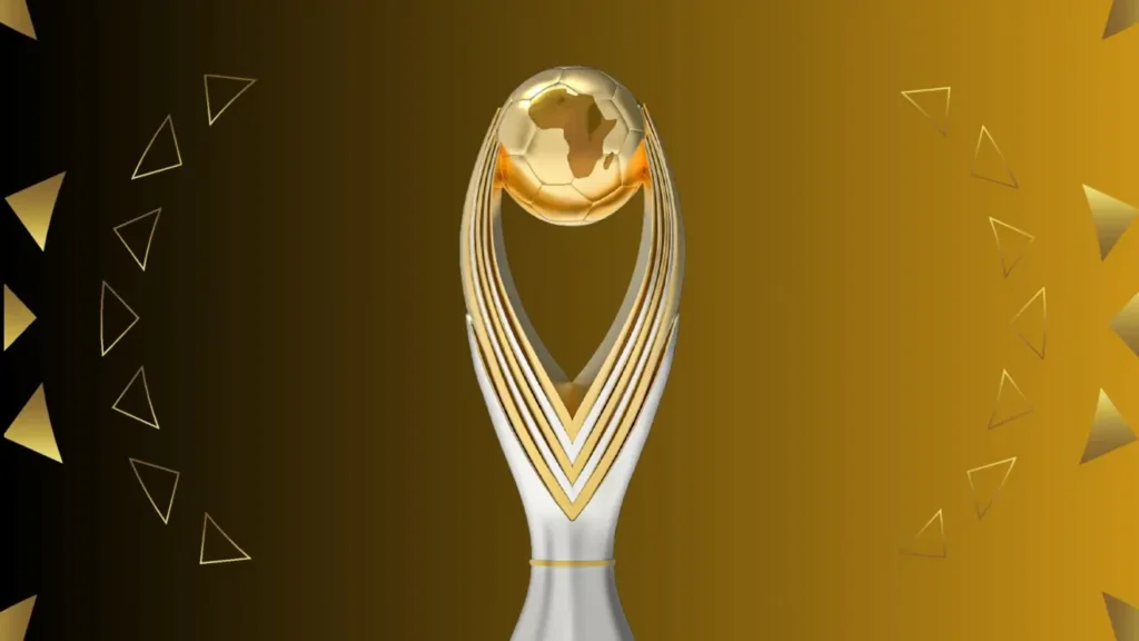 Most Successful CAF Champions League Clubs