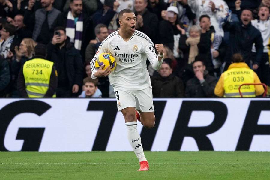 Xabi "excited" as Real Madrid prepare for Marseille: Special game for Mbappe