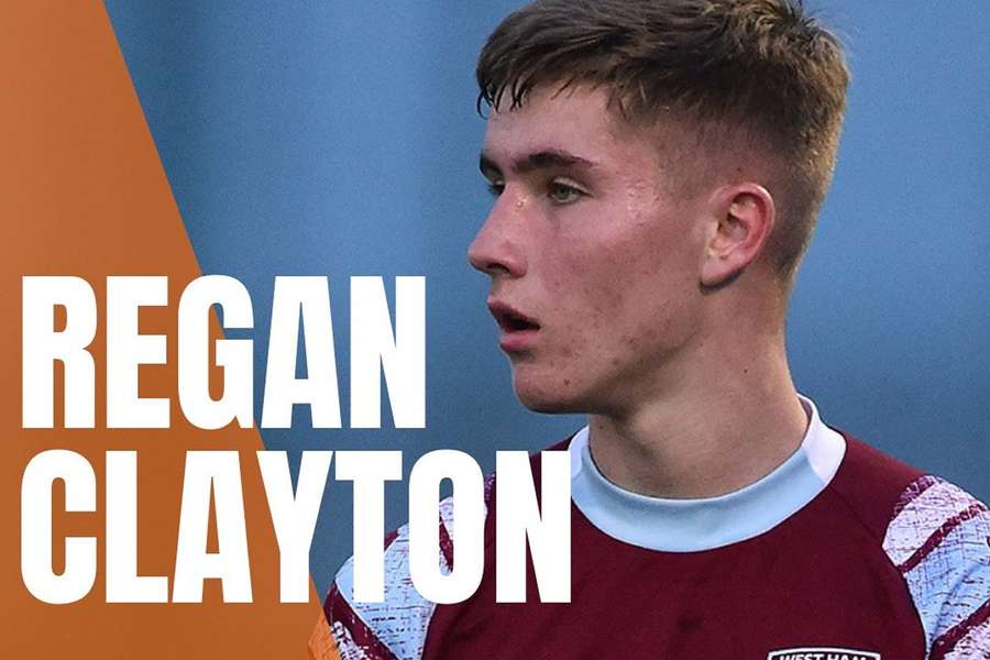 DONE DEAL: West Ham defender Clayton joins Braintree