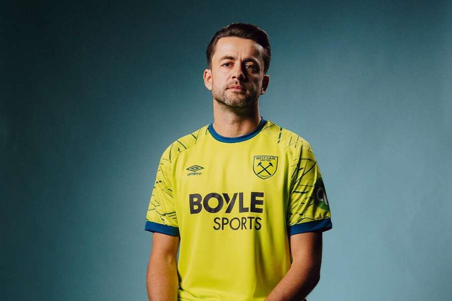 Fabianski thrilled to make West Ham signing return