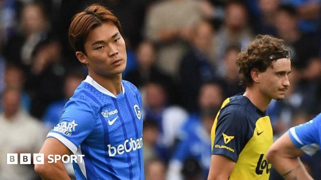 Pressure Opportunities Await as Struggling Genk Visits Ibrox