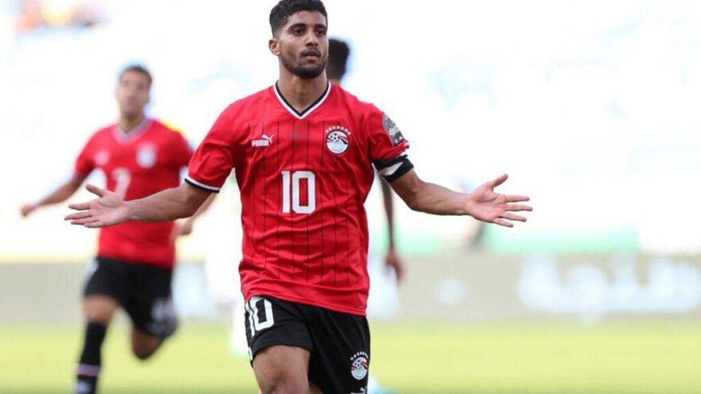 Egypt Fall 2-0 to Japan in U20 World Cup Opener