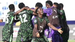 U20 World Cup: Nigeria Targets Opening Win Against Norway