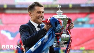 Crystal Palace's Battle to Sustain Their European Aspirations