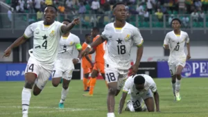 WAFU B U17 Tournament: Togo Face Niger as Ghana Clash with Côte d’Ivoire in Day Two Showdowns