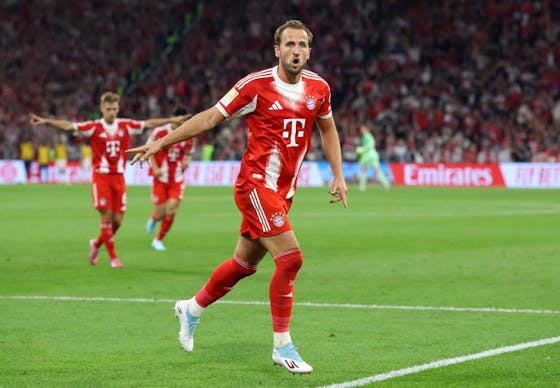 Article image:UCL Fantasy: Bundesliga players to consider