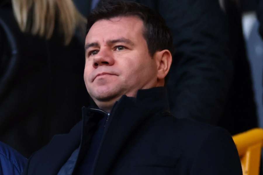 Wilson tasked with immediate demand from Newcastle board