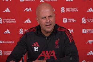 Liverpool in Talks Over Borussia Dortmund Star but Face Bayern Competition