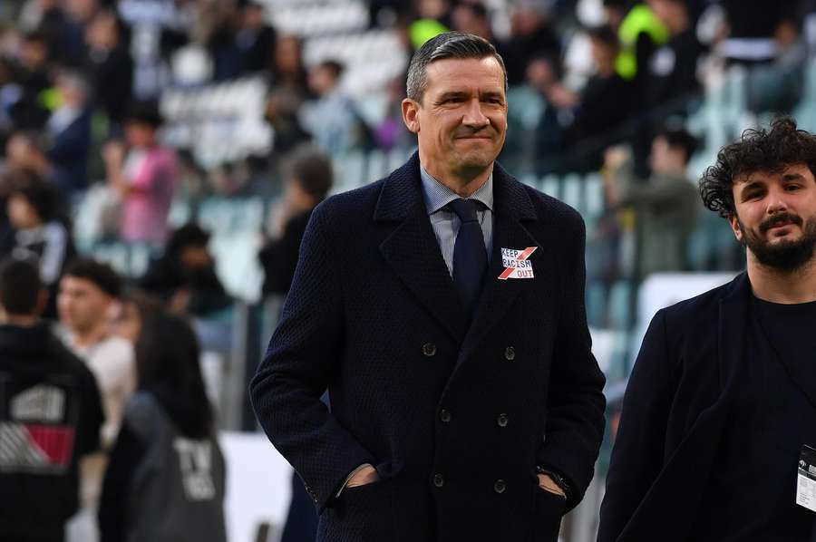 Juventus next? Ottolini and Genoa part ways