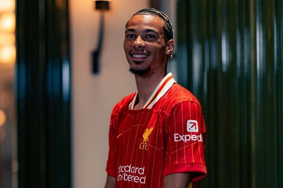 Shearer on the Isak vs Ekitike debate: Ekitike should be Liverpool's number one striker