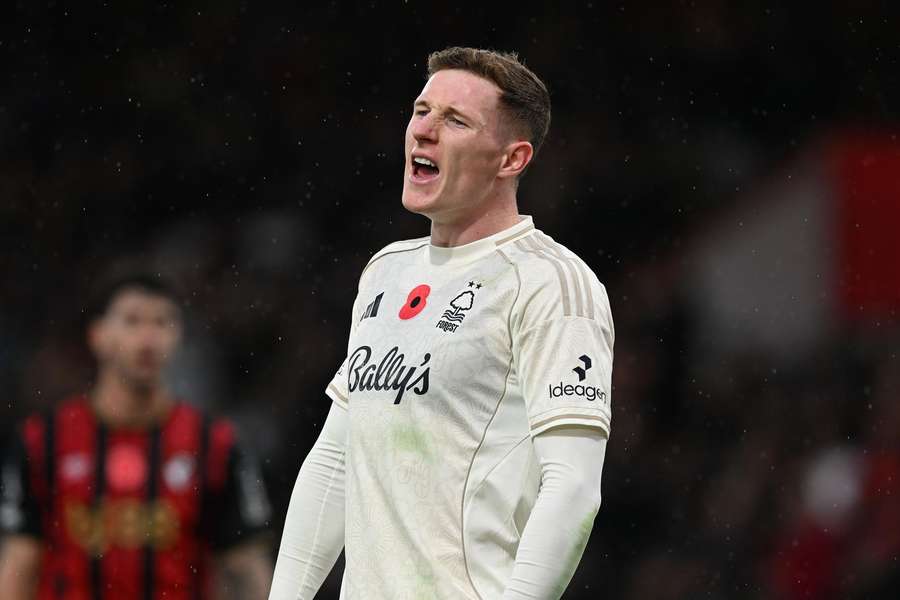 Nottingham Forest Set Elliot Anderson Asking Price as Premier League Giants Circle