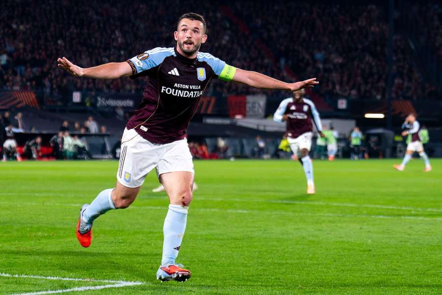 Mulgrew convinced Villa captain McGinn has Celtic dream