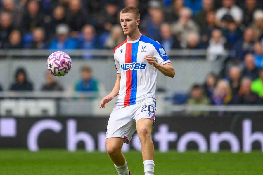 Man Utd make Wharton priority target with shock sacrifice planned