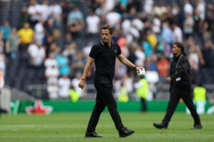 Forest owner Marinakis weighs up meeting clause in Silva's Fulham deal