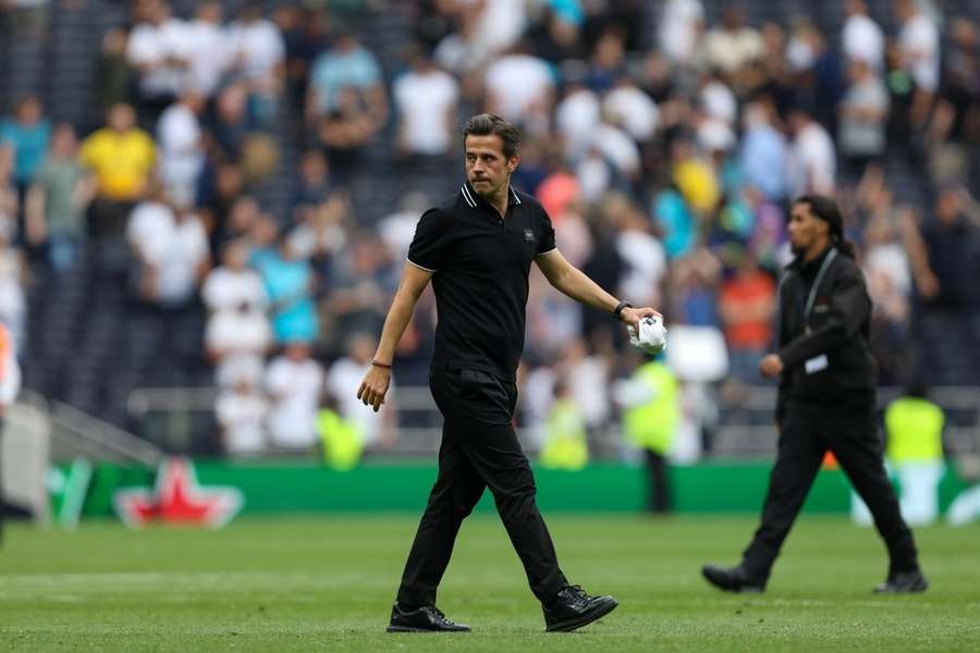 Forest owner Marinakis weighs up meeting clause in Silva's Fulham deal
