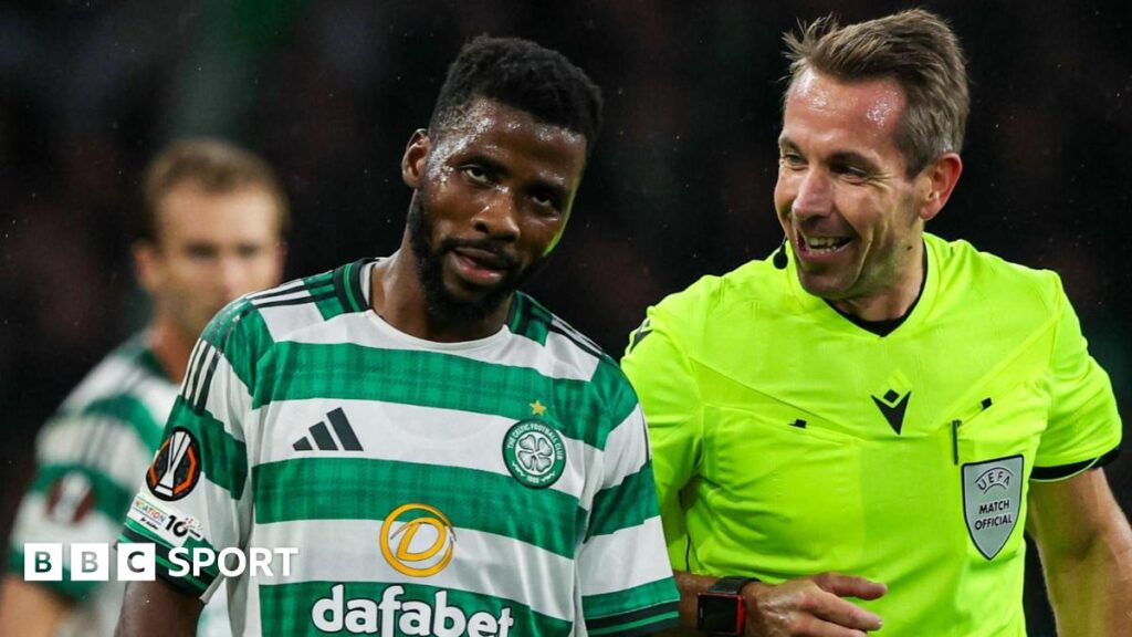 Did Celtic Face Misfortune or Poor Performance in Their Recent European Challenge?